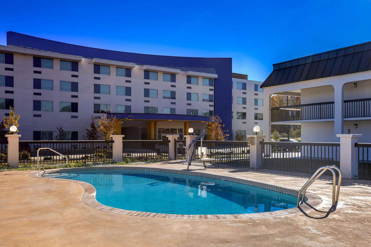 Quality Inn Savannah I 95 2/41