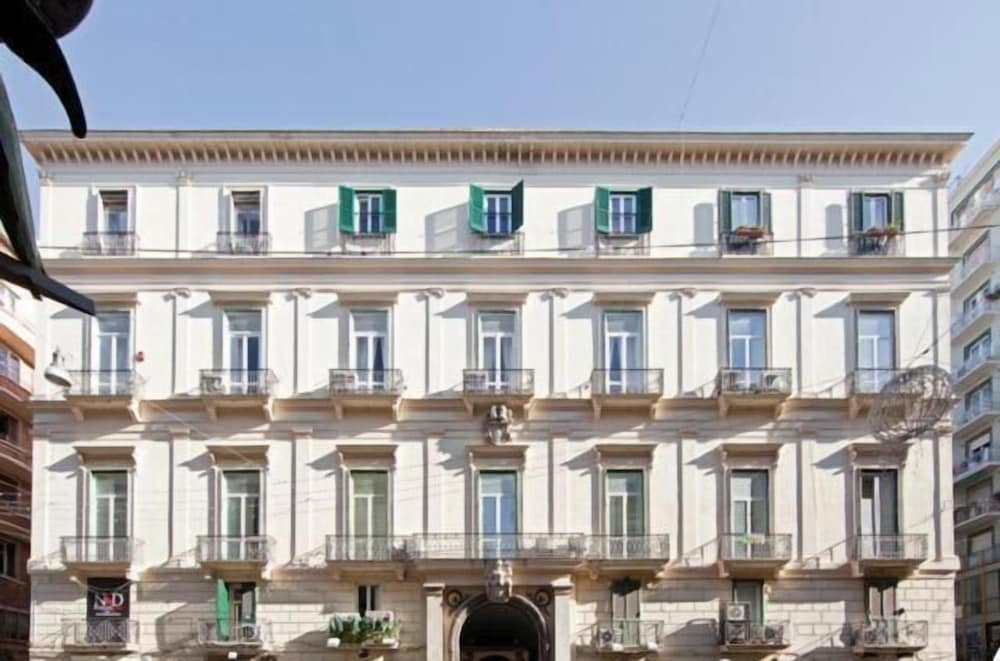 Hotel Principe Napolit Amo 6/57