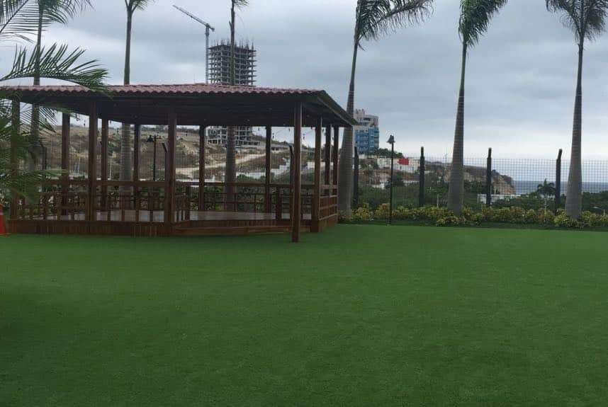 Wyndham Manta Sail Plaza Hotel and Convention Center 55/57