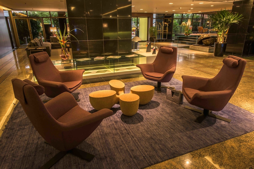 Hotel Gran Marquise 44/73