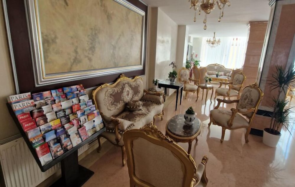 Hotel Royal Paris - Ivry 26/44