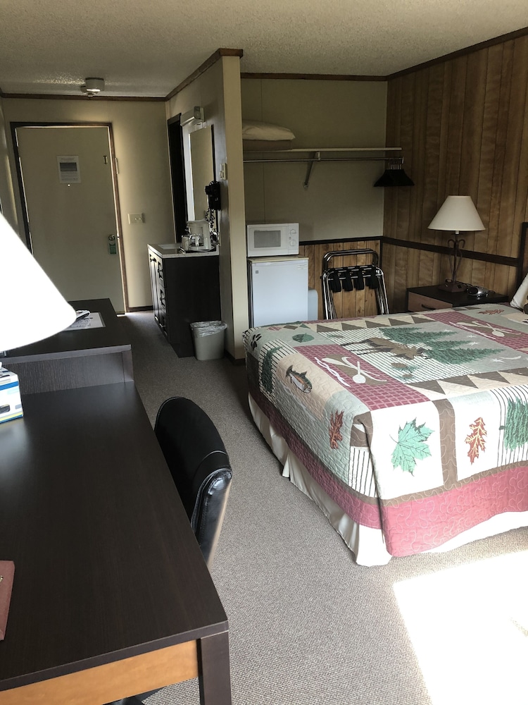 Denali Park Hotel 10/35