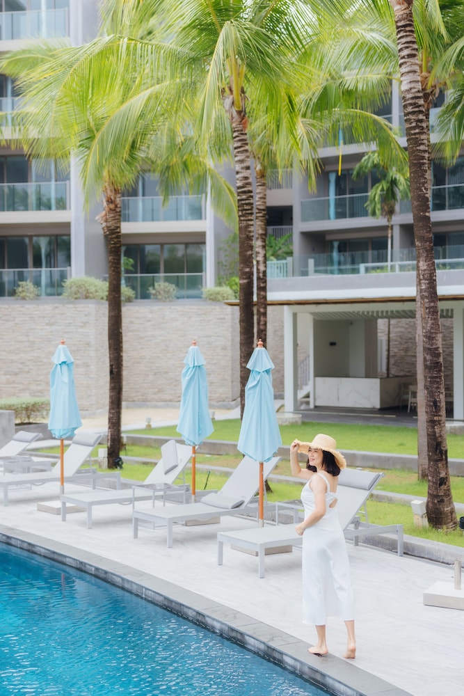 Oceanfront Beach Resort And Spa 44/50