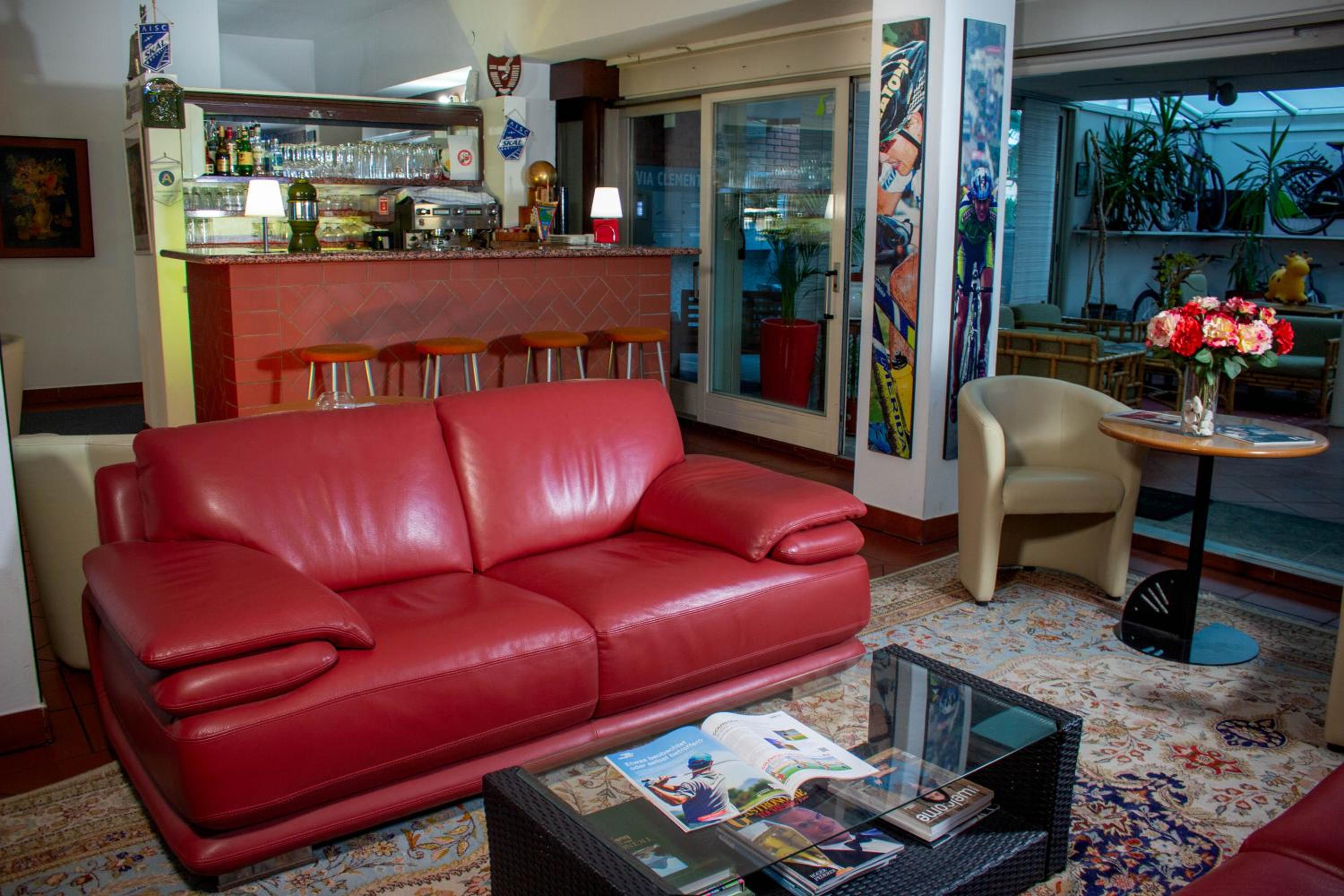 Hotel Colorado Lugano 31/50