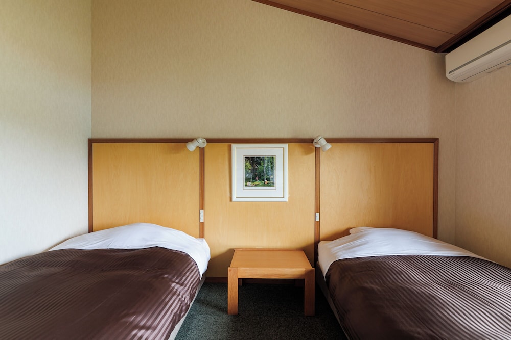 Hotel Kikori 12/50