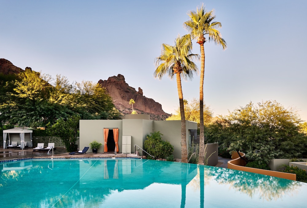 Sanctuary Camelback Mountain, A Gurneys Resort and Spa 48/50