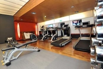 Movenpick Hotel Egerkingen 33/74