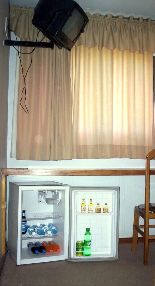 San Rafael Hotel 7/27