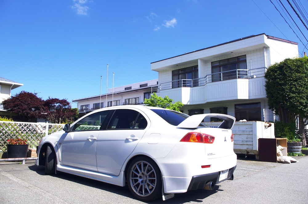 K S House Fuji View Hostel 50/62