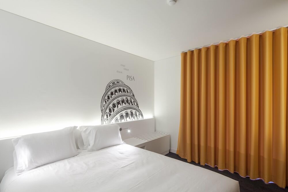 HOTEL 3K EUROPA 26/51