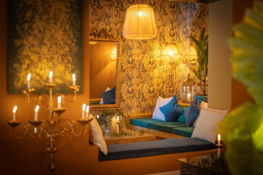 La Capria Suite Hotel 35/53