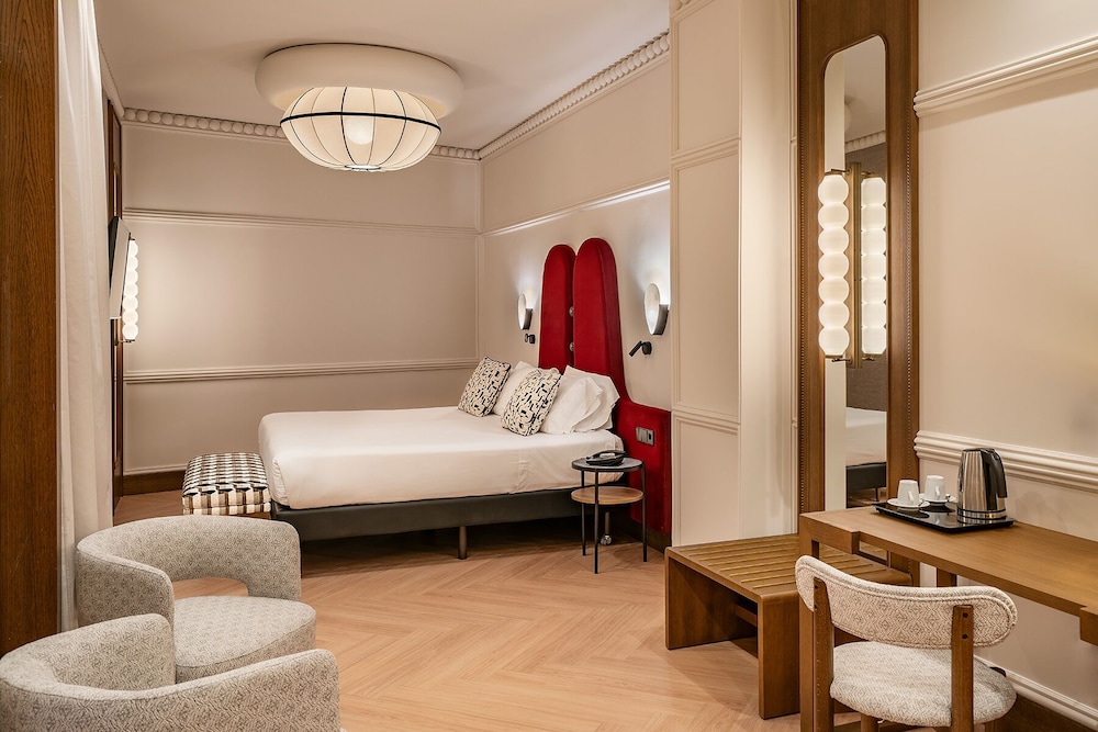 Vincci Soho Hotel 25/73