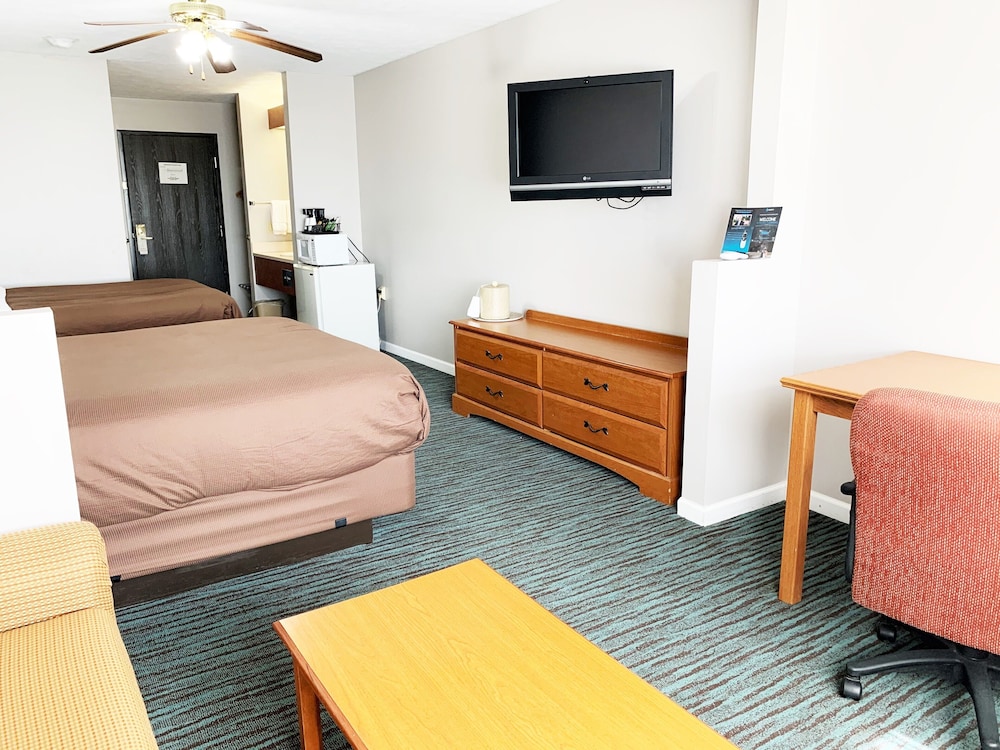 Countryside Suites Lincoln 29/40