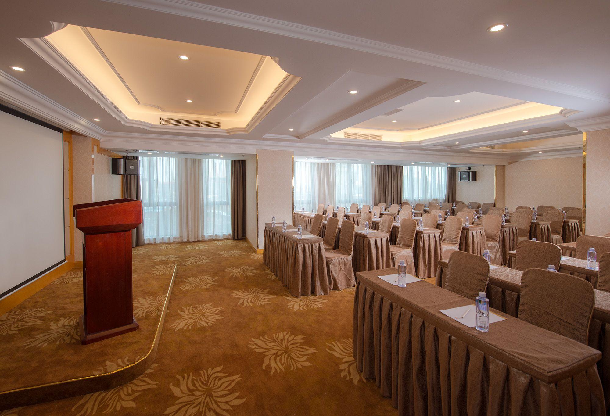 Vienna Hotel (Dongguan Shatian Humen gang) 30/34