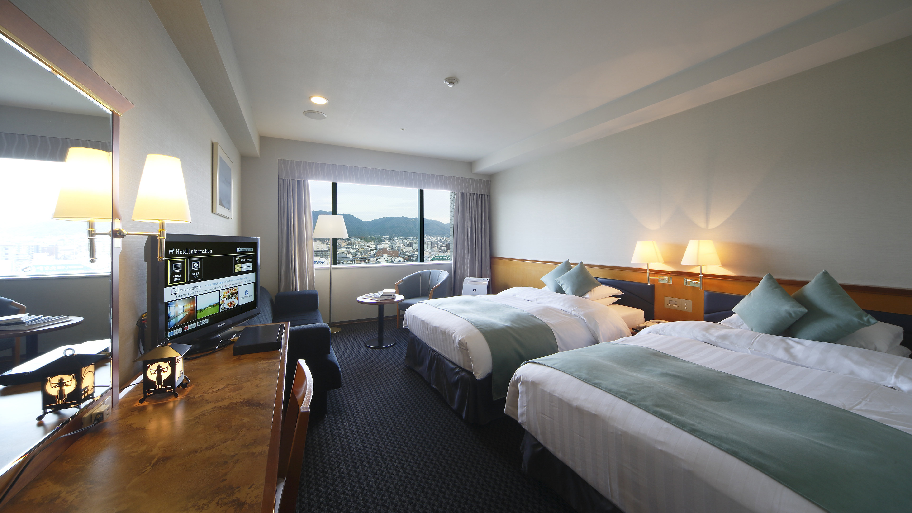 Hotel Nikko Nara 16/60
