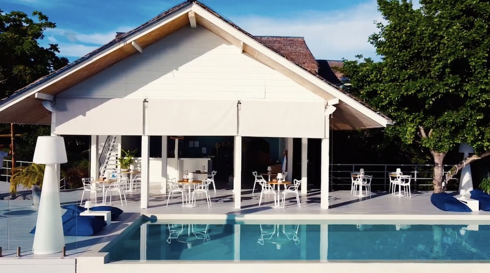 Bluerama Resort photo1