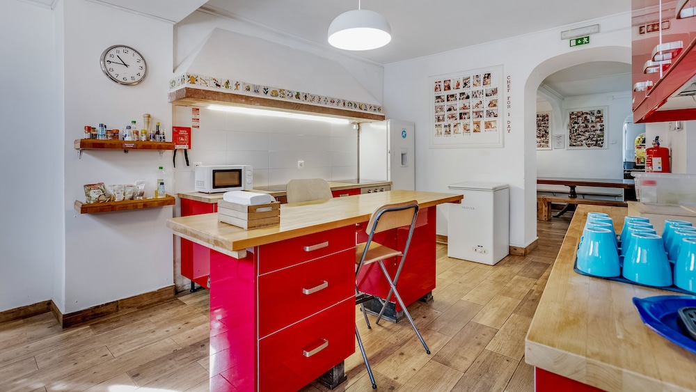Hostel Casa d'Alagoa 6/62