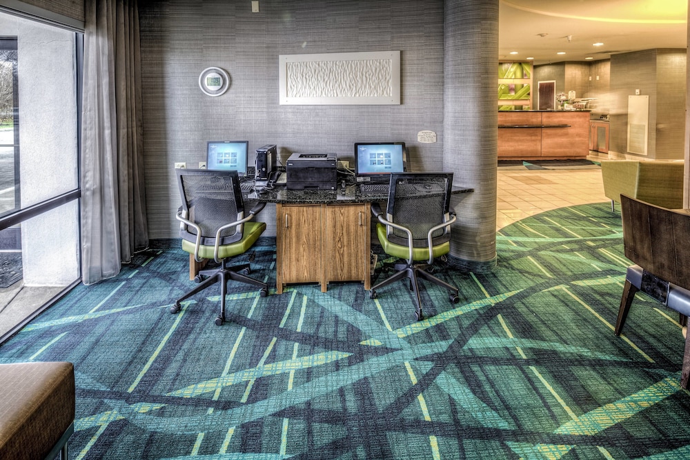Springhill Suites Dayton South Miamisburg 43/51