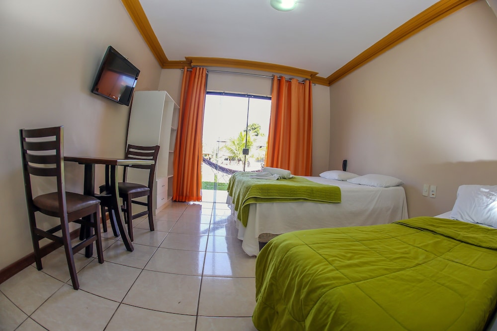 Hotel Real Comandatuba 6/49