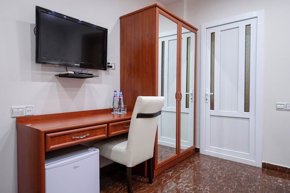 Mia Casa Hotel 37/50