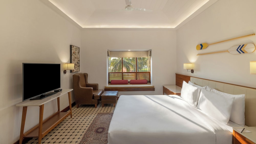 Novotel Goa Dona Sylvia Resort 16/79
