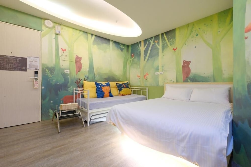 85 Asia Hotel 43/69