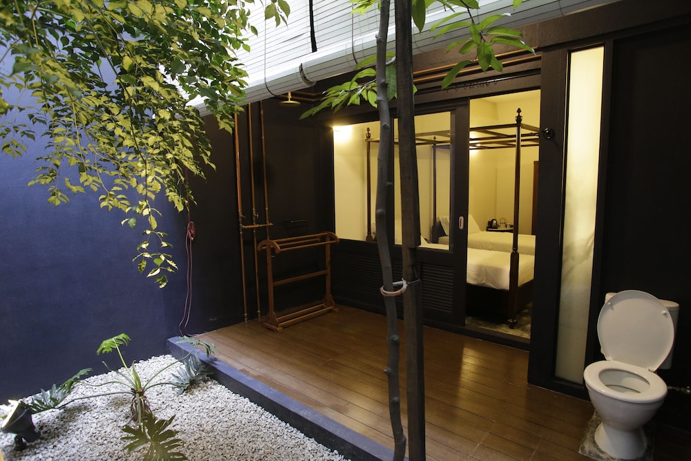 Tian Jing Hotel 3/68