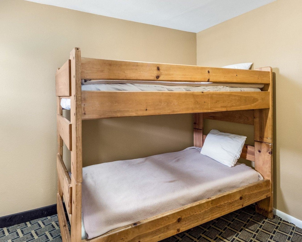 Quality Inn & Suites Corpus Christi Beachside 19/39