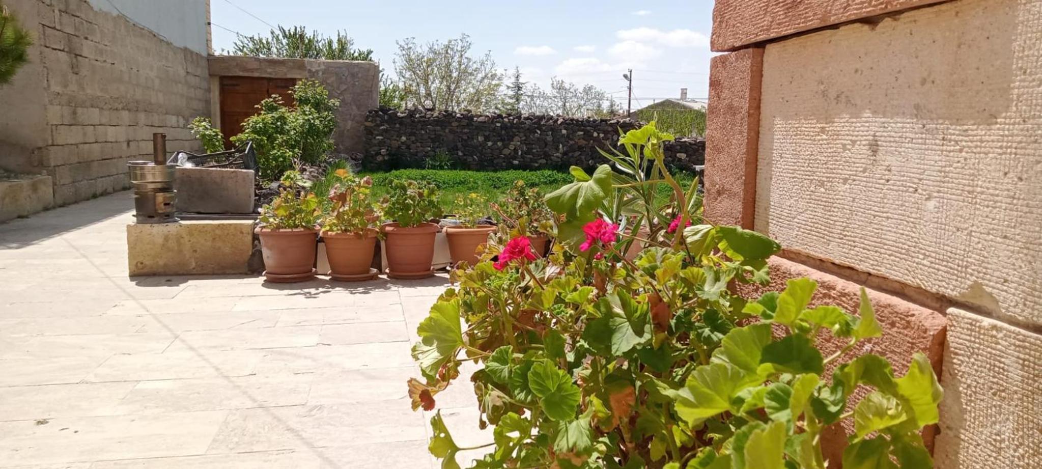 Ulas Cave Hotel 42/49