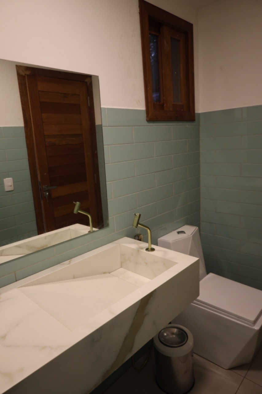 Pousada Villa Xodó 22/23