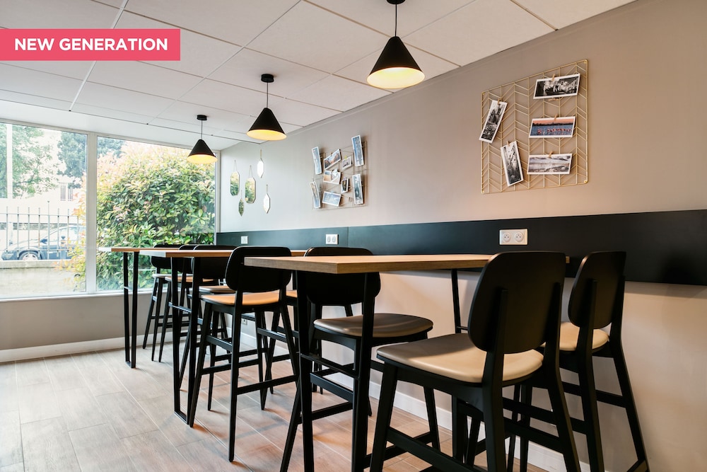 Appart City Confort Montpellier Saint Roch 51/73