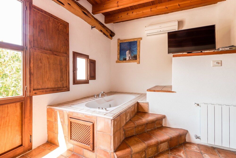 Agroturismo Can Pere Sord 13/50