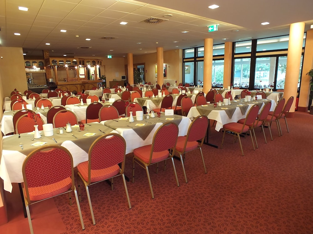 Parkhotel Olsberg 40/48
