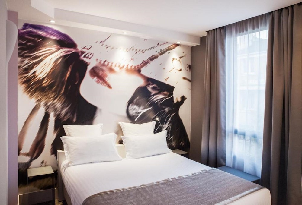 COMFORT HOTEL SIXTEEN PARIS MONTROUGE 26/67