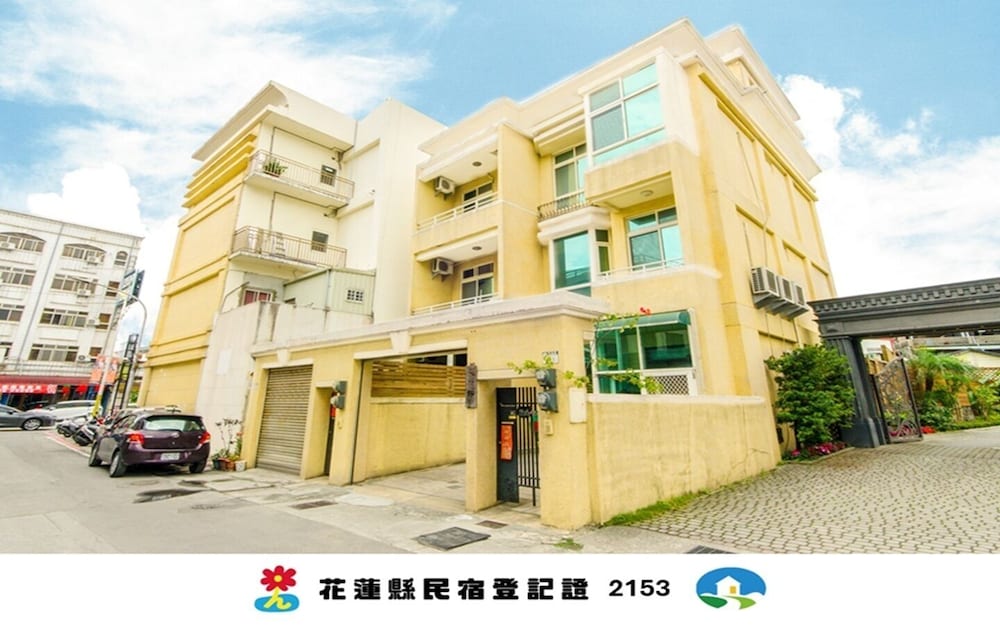 Encounter Hostel 44/47