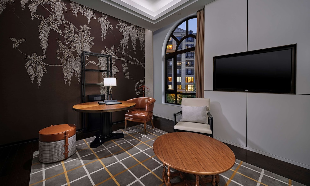 Hilton Beijing Daxing 42/54