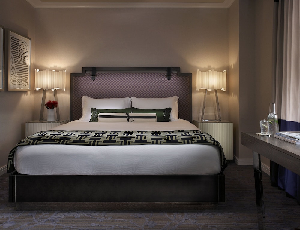 Kimpton Hotel Palomar Philadelphia 15/83