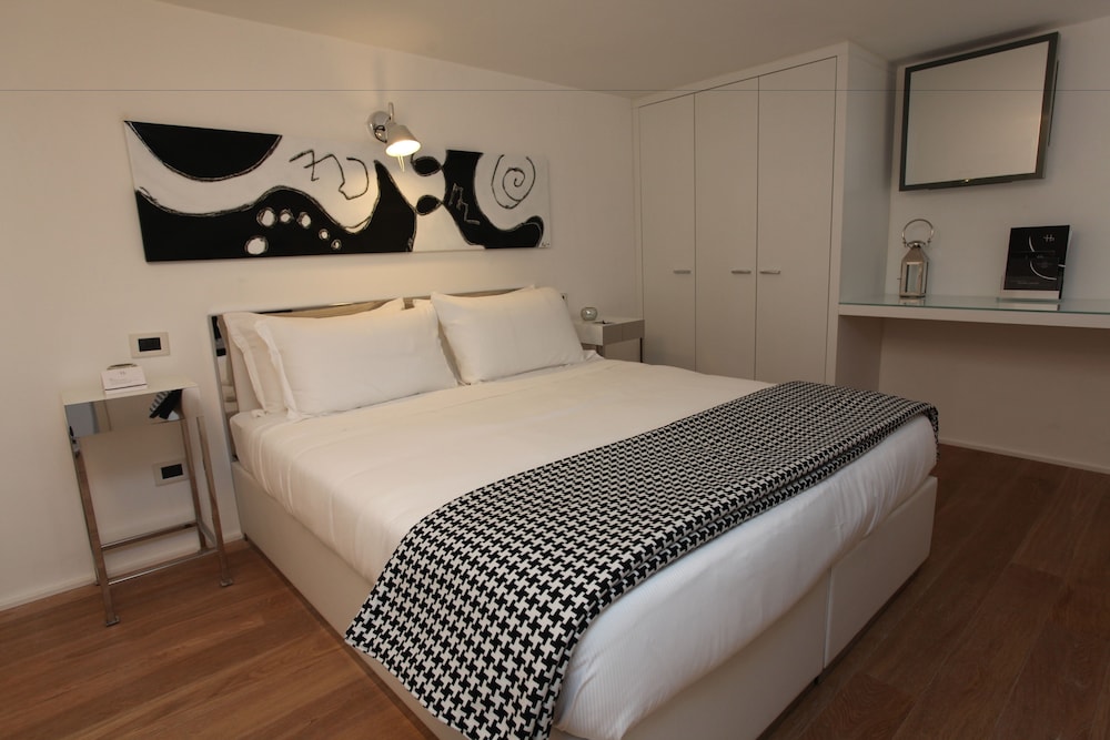 Lhp Suite Piazza Del Popolo 5/41