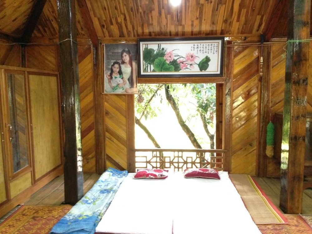 Mai Chau Hotel & Homestay 24 - Hostel 6/17