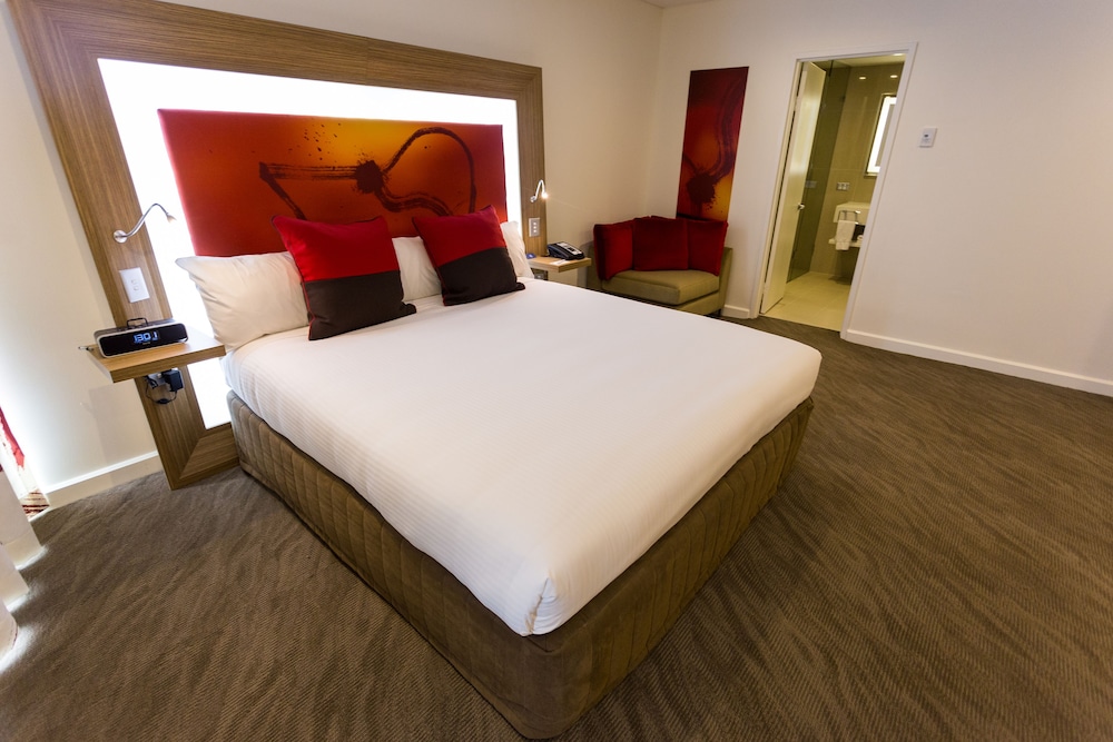 Novotel Sydney West HQ 26/61