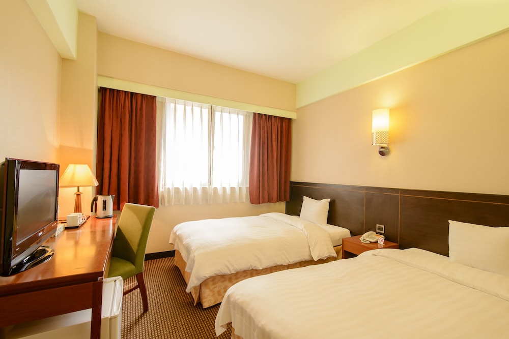 San Hua Hotel 20/38
