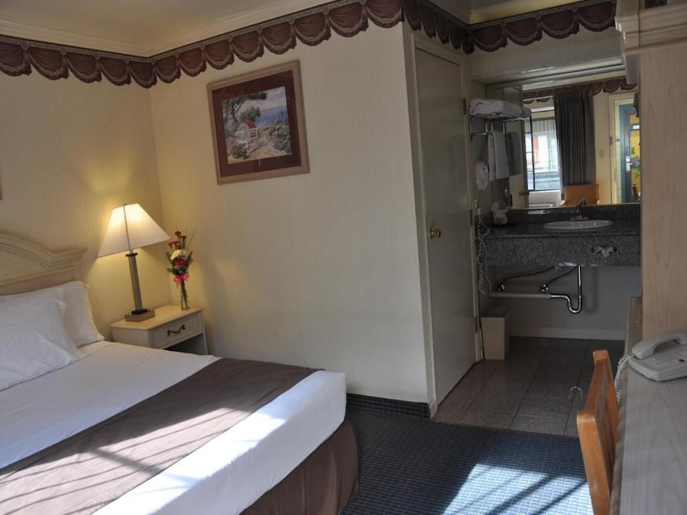 San Francisco Inn 20/49