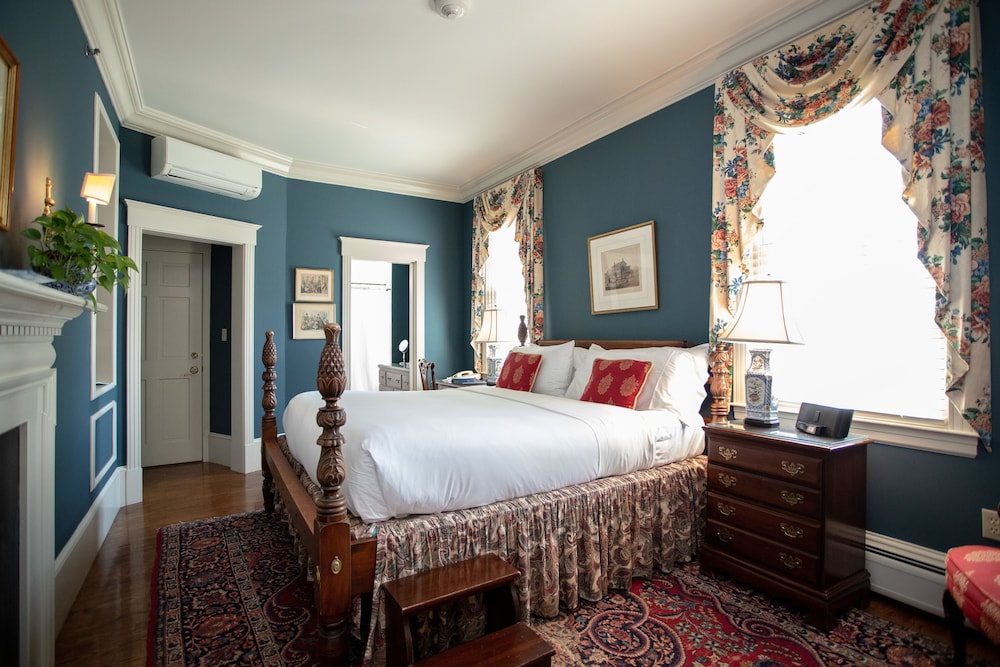Francis Malbone House Inn 13/50