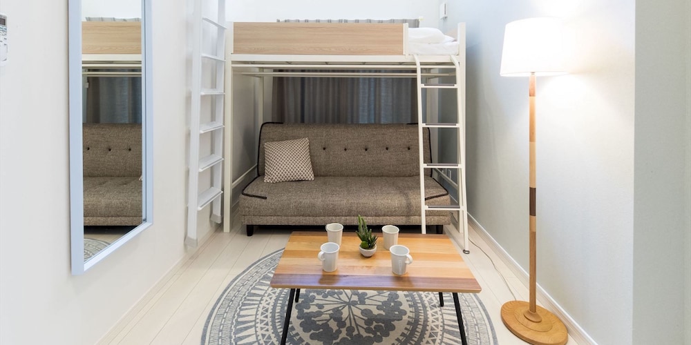 Trip Pod Takasago A(Ex Tateru Bnb) 33/54