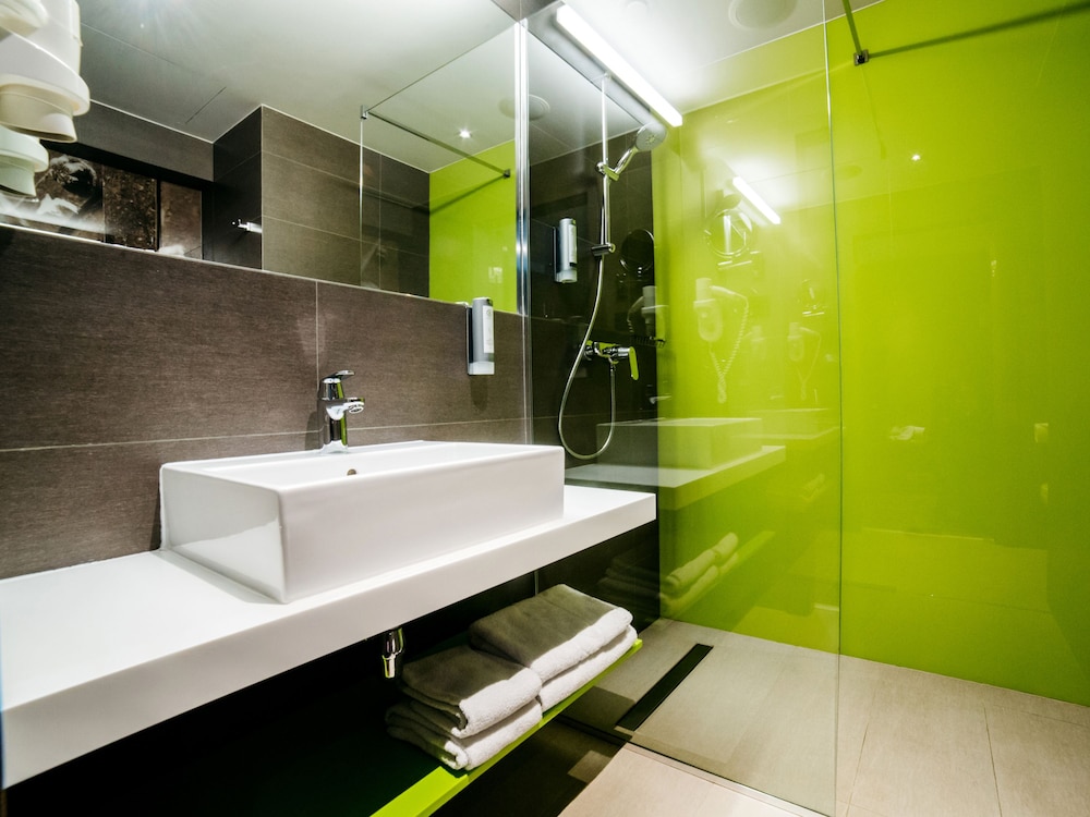 Q Hotel Plus Krakow 17/63