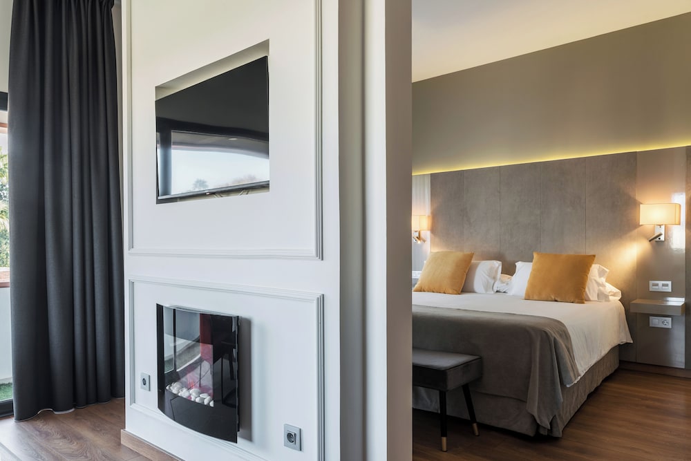 SEVILLA GREEN SUITES 17/66