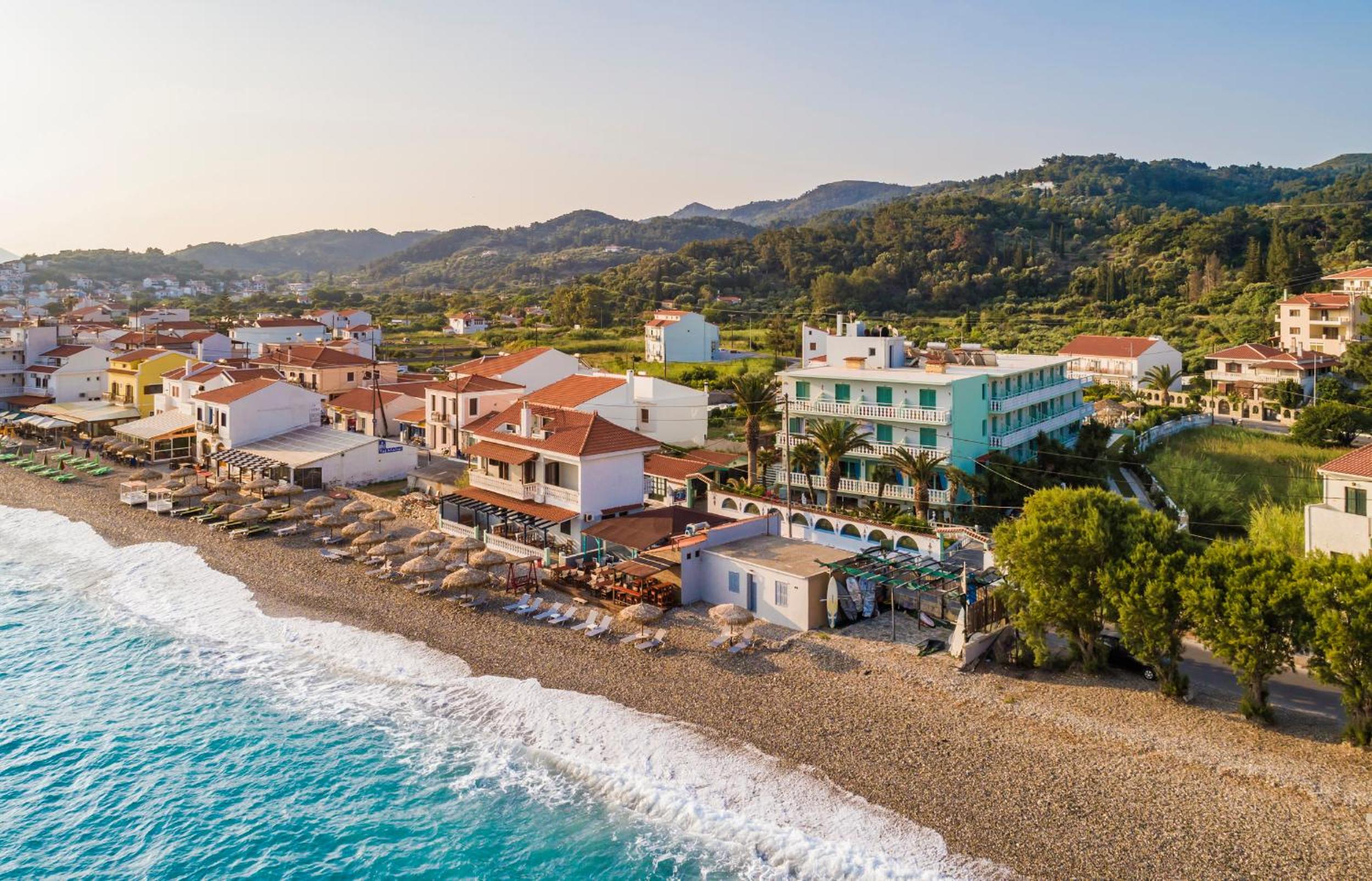 Kokkari Beach 54/58