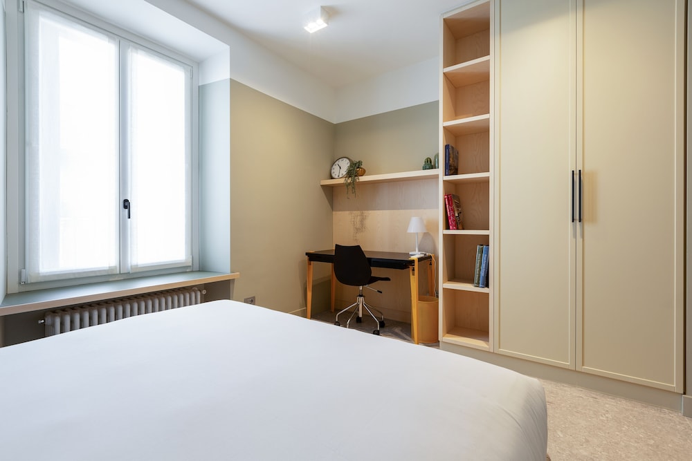 Brera Apartments In Moscova 13/70