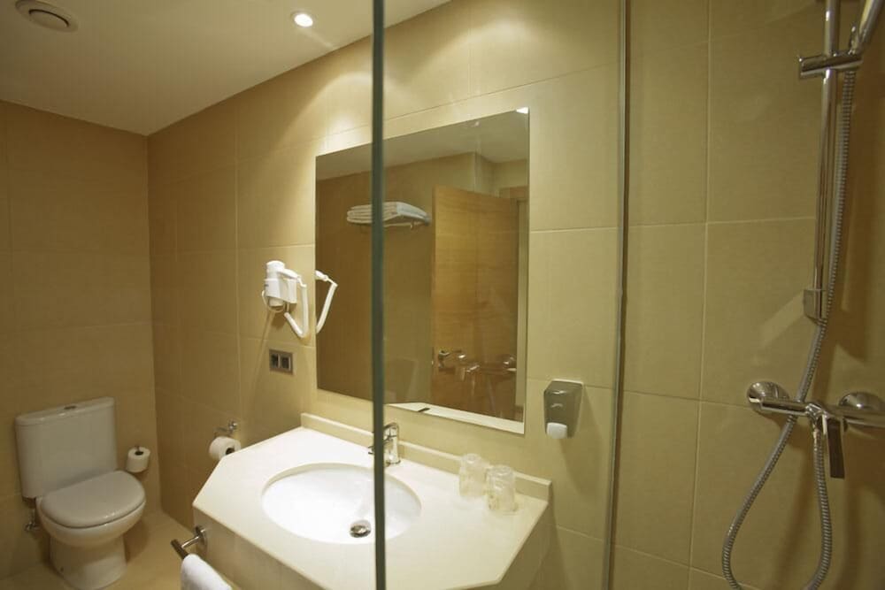 Hotel Zalle Don Fernando 44/44