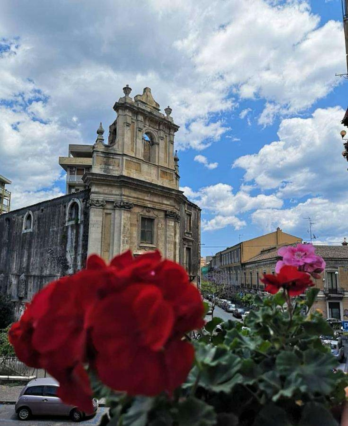 Hotel Valentino in CATANIA